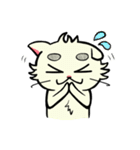 うんにゃー。（個別スタンプ：27）
