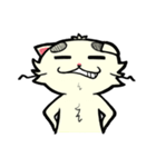 うんにゃー。（個別スタンプ：29）