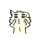 うんにゃー。（個別スタンプ：31）