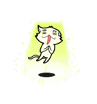 うんにゃー。（個別スタンプ：36）