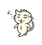 うんにゃー。（個別スタンプ：38）