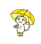 うんにゃー。（個別スタンプ：39）