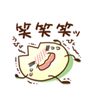 ひらさんちのお花ちゃん（個別スタンプ：28）