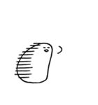 ひよこ(とりもち)（個別スタンプ：36）