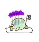 さとうさぎ2（個別スタンプ：11）