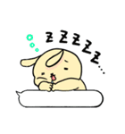 さとうさぎ2（個別スタンプ：21）
