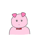 どうぶつのなかまたち（個別スタンプ：10）