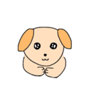 どうぶつのなかまたち（個別スタンプ：20）