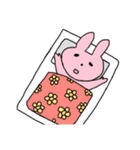 どうぶつのなかまたち（個別スタンプ：23）