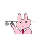 どうぶつのなかまたち（個別スタンプ：26）