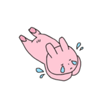 どうぶつのなかまたち（個別スタンプ：28）
