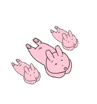 どうぶつのなかまたち（個別スタンプ：31）