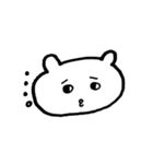 昔からかいてる生きモノ（個別スタンプ：4）