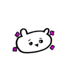 昔からかいてる生きモノ（個別スタンプ：13）