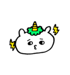 昔からかいてる生きモノ（個別スタンプ：20）