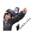 愚民（個別スタンプ：1）