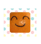 みかんちゃんスタンプ②（個別スタンプ：23）