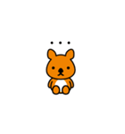 マナビーくん2（個別スタンプ：7）