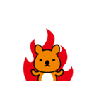 マナビーくん2（個別スタンプ：24）