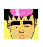 ぽっぽさん（個別スタンプ：13）