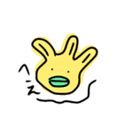 せいめいたい（個別スタンプ：24）