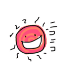 せいめいたい（個別スタンプ：36）