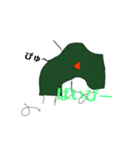 お弁当のなかのみんな（個別スタンプ：6）