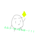 お弁当のなかのみんな（個別スタンプ：8）