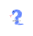 おのちのすたんぷぷ2（個別スタンプ：6）