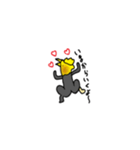 P太郎TK（個別スタンプ：1）