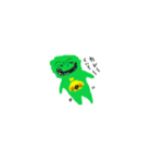 P太郎TK（個別スタンプ：3）
