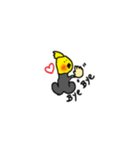 P太郎TK（個別スタンプ：4）