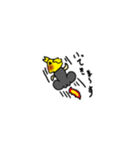 P太郎TK（個別スタンプ：6）