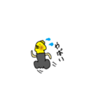 P太郎TK（個別スタンプ：13）