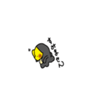 P太郎TK（個別スタンプ：15）
