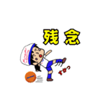 フットを愛し フットに愛される（個別スタンプ：14）