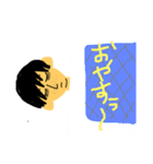 ななぜろの日常（個別スタンプ：5）