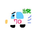 ななぜろの日常（個別スタンプ：13）