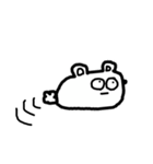 使いやすい謎の動物（個別スタンプ：38）