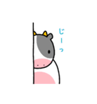 牧場のランチくん～Lunch at the ranch～（個別スタンプ：19）
