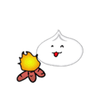 かわいい餃子（個別スタンプ：5）