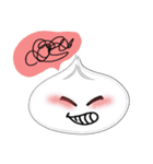 かわいい餃子（個別スタンプ：8）