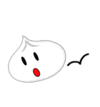 かわいい餃子（個別スタンプ：9）