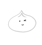 かわいい餃子（個別スタンプ：11）