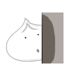 かわいい餃子（個別スタンプ：14）