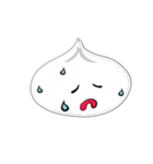 かわいい餃子（個別スタンプ：16）