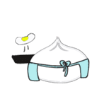 かわいい餃子（個別スタンプ：23）
