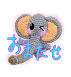 あみマルず -定番で 使いやすい 言葉たち-（個別スタンプ：26）