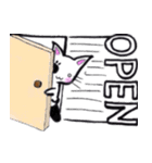 捨て猫ドールズ ver.2（個別スタンプ：2）