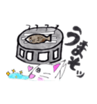 捨て猫ドールズ ver.2（個別スタンプ：4）